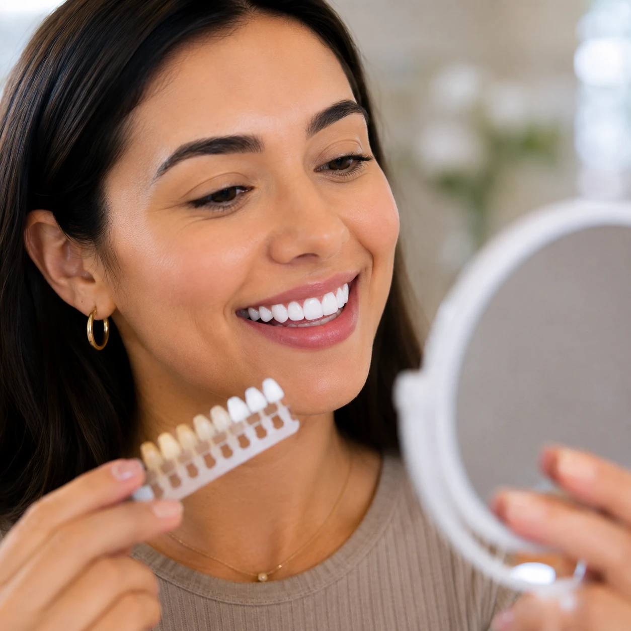 Cosmetic Dentistry